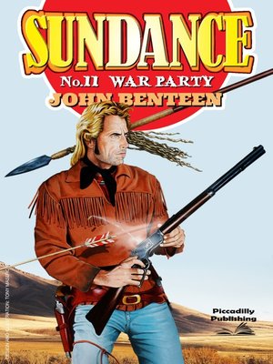 cover image of Sundance 11